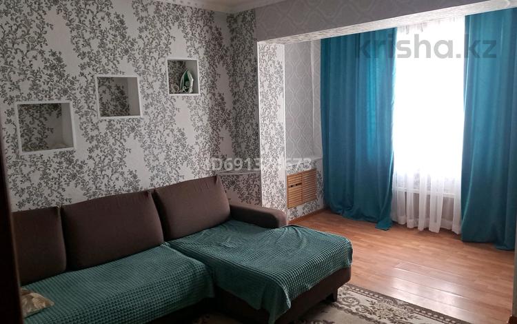 3-бөлмелі пәтер · 68 м² · 4/4 қабат, 6-й мкр 25, бағасы: 13 млн ₸ в Актау — фото 9