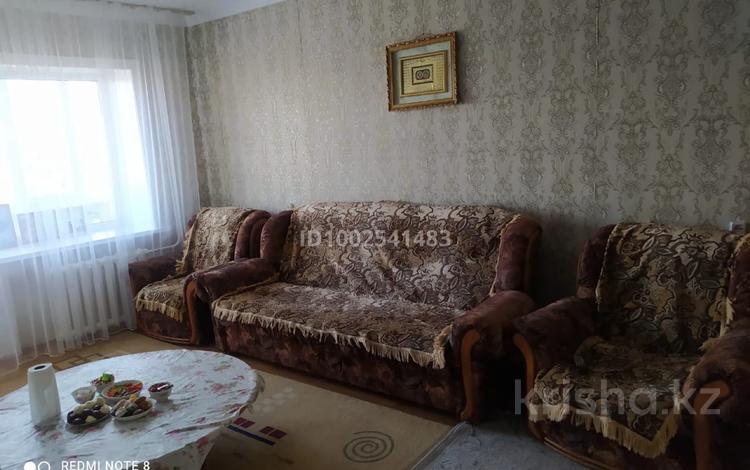 2-комнатная квартира · 50 м² · 4/5 этаж, Уалиханова 11 за 130 000 ₸ в Петропавловске — фото 2