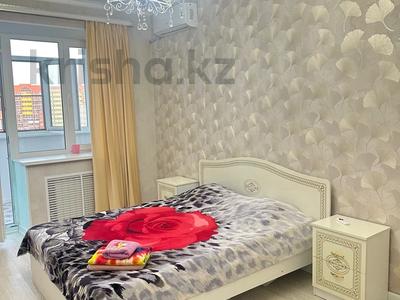 1-бөлмелі пәтер · 48 м² · 6/9 қабат, мкр. Алтын орда, Алия Молдагулова 66/1, бағасы: 15 000 ₸ в Актобе