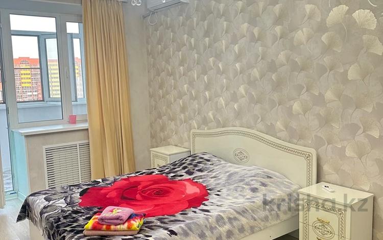 1-комнатная квартира · 48 м² · 6/9 этаж, мкр. Алтын орда, Алия Молдагулова 66/1 за 14 000 ₸ в Актобе — фото 2