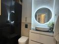 3-комнатная квартира · 74 м² · 1/10 этаж, мкр Шугыла, Алатауская 340/35 — Абая-Алатауская за 56 млн 〒 в Алматы, Наурызбайский р-н — фото 5