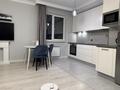 3-комнатная квартира · 85 м² · 8/12 этаж, Жамбыла 118 за 87 млн ₸ в Алматы, Алмалинский р-н