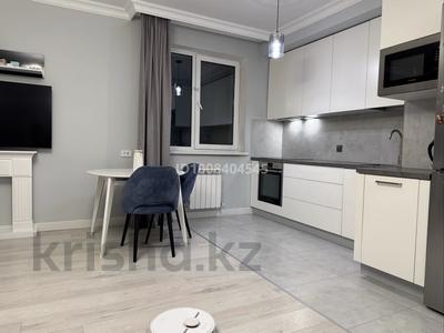 3-комнатная квартира · 85 м² · 8/12 этаж, Жамбыла 118 за 87 млн ₸ в Алматы, Алмалинский р-н