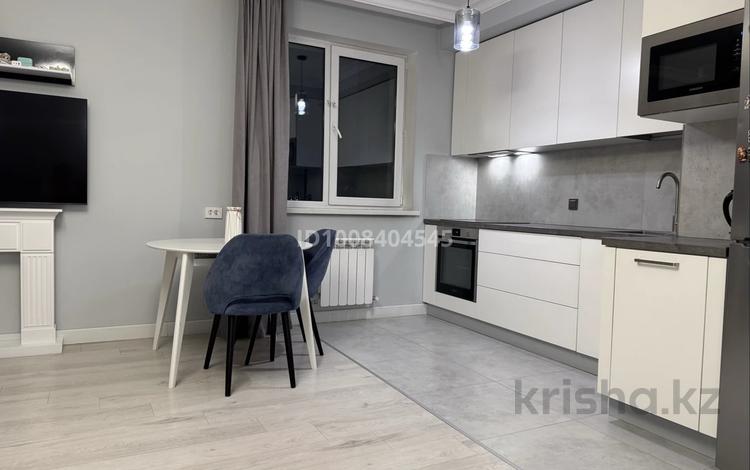 3-комнатная квартира · 85 м² · 8/12 этаж, Жамбыла 118 за 87 млн ₸ в Алматы, Алмалинский р-н — фото 11