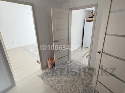 1-бөлмелі пәтер · 45 м², Береке ш/а., 23 — 42 школа, бағасы: 15 млн ₸ в Атырау, мкр Береке