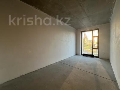 3-бөлмелі пәтер · 80 м² · 3/9 қабат, Навои 68/1а, бағасы: 84 млн ₸ в Алматы, Ауэзовский р-н