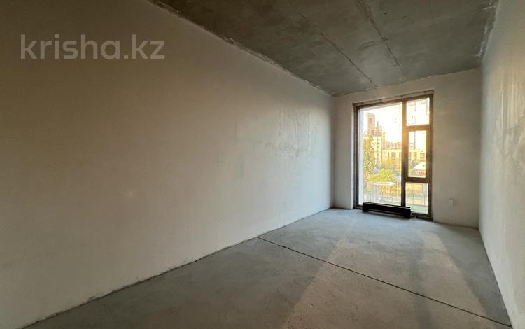 3-бөлмелі пәтер · 80 м² · 3/9 қабат, Навои 68/1а, бағасы: 84 млн ₸ в Алматы, Ауэзовский р-н — фото 16