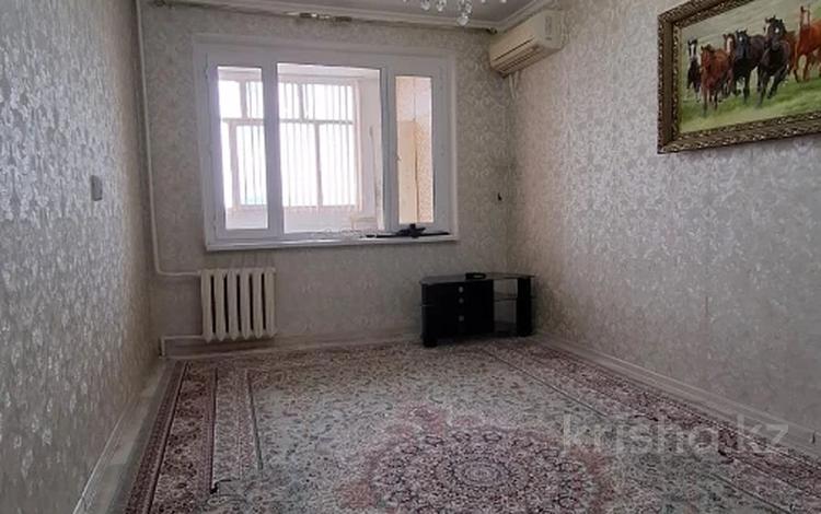 3-бөлмелі пәтер · 62 м² · 2/5 қабат, 6-ш/а. 24, бағасы: ~ 16.1 млн ₸ в Актау, 6-й мкр — фото 4
