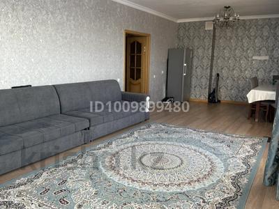 2-бөлмелі пәтер · 96 м² · 9/10 қабат, Құдайбердіұлы 17 — 7 поликлиника район, бағасы: 36 млн ₸ в Астане, Алматы р-н