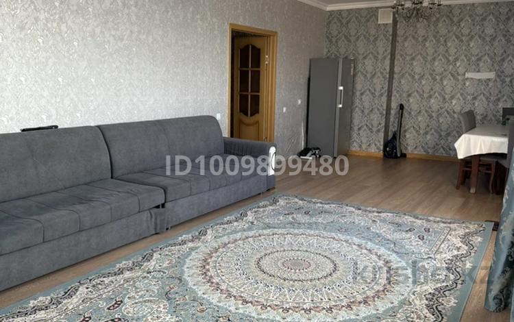 2-бөлмелі пәтер · 96 м² · 9/10 қабат, Құдайбердіұлы 17 — 7 поликлиника район, бағасы: 36 млн ₸ в Астане, Алматы р-н — фото 2