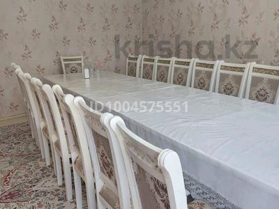 Отдельный дом · 5 комнат · 120 м² · 8 сот., Бәйтерек 28 — Қашар за 14 млн ₸ в Сарыагаш
