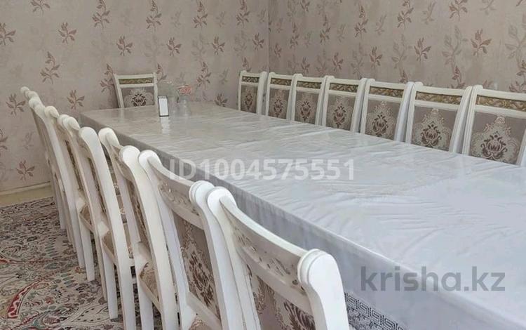 Отдельный дом · 5 комнат · 120 м² · 8 сот., Бәйтерек 28 — Қашар за 14 млн ₸ в Сарыагаш — фото 2