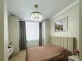 4-комнатная квартира · 108.5 м² · 3/15 этаж, Сагадат Нурмагамбетов 21/1 за 91 млн ₸ в Астане, Алматы р-н — фото 10