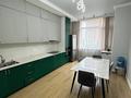 4-комнатная квартира · 108.5 м² · 3/15 этаж, Сагадат Нурмагамбетов 21/1 за 91 млн ₸ в Астане, Алматы р-н — фото 11