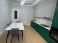 4-комнатная квартира · 108.5 м² · 3/15 этаж, Сагадат Нурмагамбетов 21/1 за 91 млн ₸ в Астане, Алматы р-н — фото 12