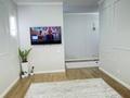 4-комнатная квартира · 108.5 м² · 3/15 этаж, Сагадат Нурмагамбетов 21/1 за 91 млн ₸ в Астане, Алматы р-н — фото 3