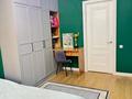 4-комнатная квартира · 108.5 м² · 3/15 этаж, Сагадат Нурмагамбетов 21/1 за 91 млн ₸ в Астане, Алматы р-н — фото 5