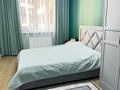 4-комнатная квартира · 108.5 м² · 3/15 этаж, Сагадат Нурмагамбетов 21/1 за 91 млн ₸ в Астане, Алматы р-н — фото 6