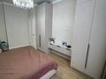 4-комнатная квартира · 108.5 м² · 3/15 этаж, Сагадат Нурмагамбетов 21/1 за 91 млн ₸ в Астане, Алматы р-н — фото 9