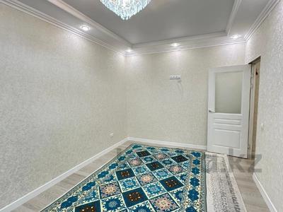 2-комнатная квартира · 56 м² · 2/5 этаж, 20а мкр 17 за 17 млн 〒 в Актау