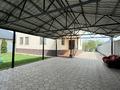 Отдельный дом · 8 комнат · 380 м² · 8 сот., Отау 14 за 95 млн ₸ в Узынагаш — фото 4