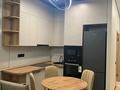 1-бөлмелі пәтер · 39 м² · 7/13 қабат, Журавлева 26, бағасы: 40 млн ₸ в Алматы, Бостандыкский р-н — фото 4
