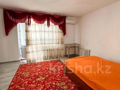 1-комнатная квартира · 31.4 м² · 4/5 этаж, Самал за ~ 10.3 млн 〒 в Талдыкоргане, мкр Самал