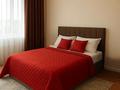 1-комнатная квартира · 50 м² · 11/15 этаж, Егизбаева 7/9 — Сатпаева - розыбакиева за 20 000 ₸ в Алматы, Бостандыкский р-н