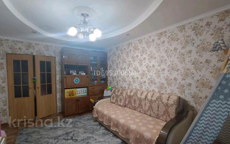 2-комнатная квартира · 48 м² · 5/5 этаж, М-он Сары-Арка 19/15 — Школа за 9.5 млн 〒 в Зеленом бору — фото 3