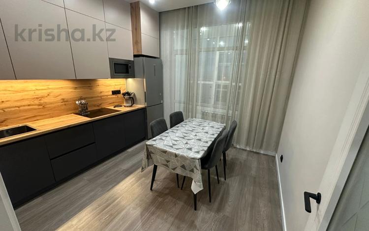 2-комнатная квартира · 48 м² · 3/9 этаж, мкр Юго-Восток, таттимбета за 29 млн ₸ в Караганде, Казыбек би р-н — фото 5