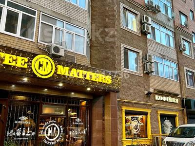 2-комнатная квартира · 75.3 м² · 5/10 этаж, мкр Ардагер, Кулманова 154 а за 16 000 ₸ в Атырау