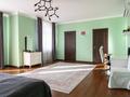 Отдельный дом · 9 комнат · 742 м² · 12 сот., Депутатский городок за 750 млн 〒 в Астане, Алматы р-н — фото 25