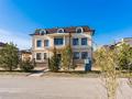 Отдельный дом · 9 комнат · 742 м² · 12 сот., Депутатский городок за 750 млн 〒 в Астане, Алматы р-н — фото 5