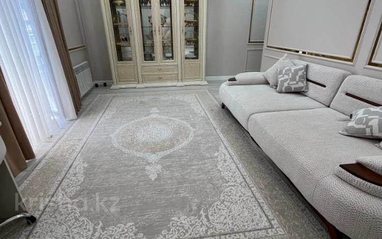 4-бөлмелі пәтер · 165.2 м² · 4/5 қабат, мкр. Алтын орда, бағасы: 84 млн ₸ в Актобе — фото 6