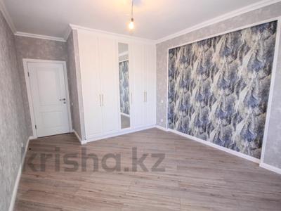 1-комнатная квартира · 50 м² · 6/9 этаж, мкр Кулагер 45 за 27.3 млн ₸ в Алматы, Жетысуский р-н