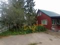 Саяжай · 2 бөлме · 50 м² · 7 сот., Первая улица 6, бағасы: 6 млн ₸ в Усть-Каменогорске, Ахмирово