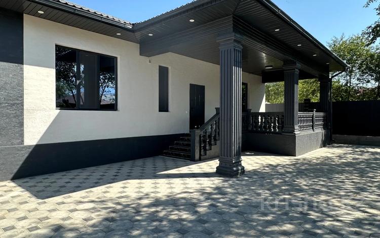 Жеке үй · 6 бөлме · 202 м² · 10 жүзд., Бирлик 20, бағасы: 83 млн ₸ в  — фото 2