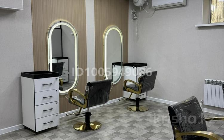 Студии · 110 м² за 500 000 〒 в Актобе, мкр. Алтын орда — фото 2