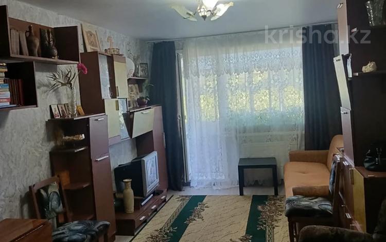 2-комнатная квартира · 44 м² · 5/5 этаж, Парковая за 16.9 млн ₸ в Петропавловске — фото 2