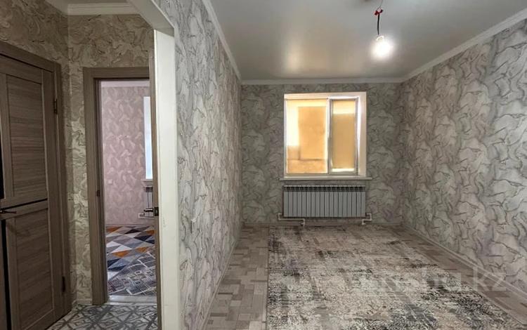 1-бөлмелі пәтер · 39.5 м² · 2/7 қабат, богенбай батыра, бағасы: 14.5 млн ₸ в Актобе — фото 2