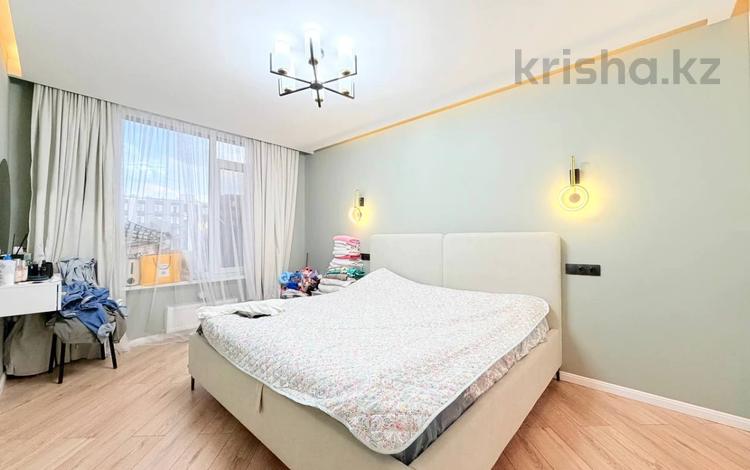 2-комнатная квартира · 71 м² · 6/8 этаж, Фариза Онгарсынова 8 — Распашная! СРОЧНО! за 47 млн ₸ в Астане, Есильский р-н — фото 8