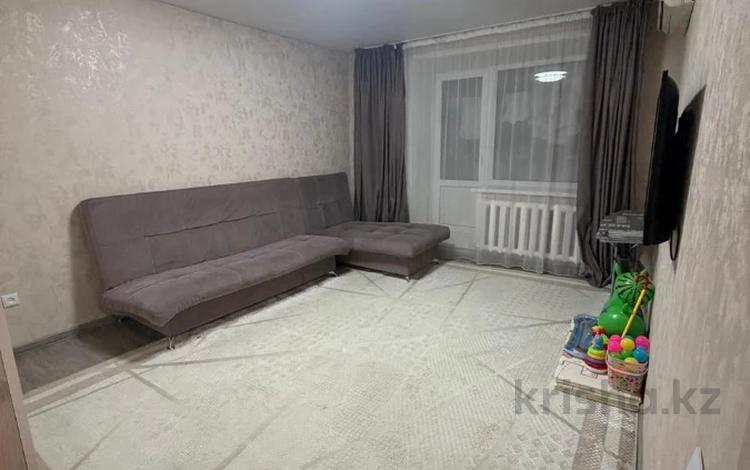 2-бөлмелі пәтер · 51 м² · 2/5 қабат, генерала арыстамбекова 5, бағасы: 25.9 млн ₸ в Костанае — фото 2