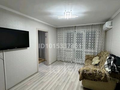 2-комнатная квартира · 45 м² · 4/5 этаж, 342-ой квартал за 180 000 ₸ в Семее