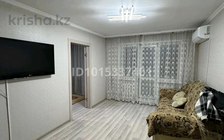 2-комнатная квартира · 45 м² · 4/5 этаж, 342-ой квартал за 180 000 ₸ в Семее — фото 2