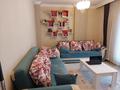 2-комнатная квартира, 85 м², 2/5 этаж, Теоманпаша за 33 млн 〒 в Анталье — фото 21