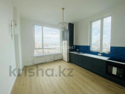 2-комнатная квартира · 73 м² · 16/20 этаж, Туран 44/2 за 59.9 млн ₸ в Астане, Нура р-н