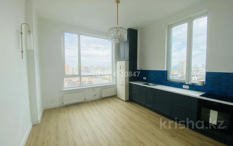 2-комнатная квартира · 73 м² · 16/20 этаж, Туран 44/2 за 59.9 млн ₸ в Астане, Нура р-н — фото 2