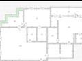 4-комнатная квартира · 200.6 м² · 9/11 этаж, Бухар Жырау — Жошы Хан за 123.5 млн ₸ в Астане, Есильский р-н — фото 21