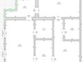 4-комнатная квартира · 200.6 м² · 9/11 этаж, Бухар Жырау — Жошы Хан за 123.5 млн ₸ в Астане, Есильский р-н — фото 22