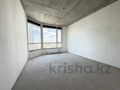 2-бөлмелі пәтер · 76.2 м² · 14/18 қабат, Кошкарбаева 1/6 — Момышулы, бағасы: 68.5 млн ₸ в Астане, Алматы р-н